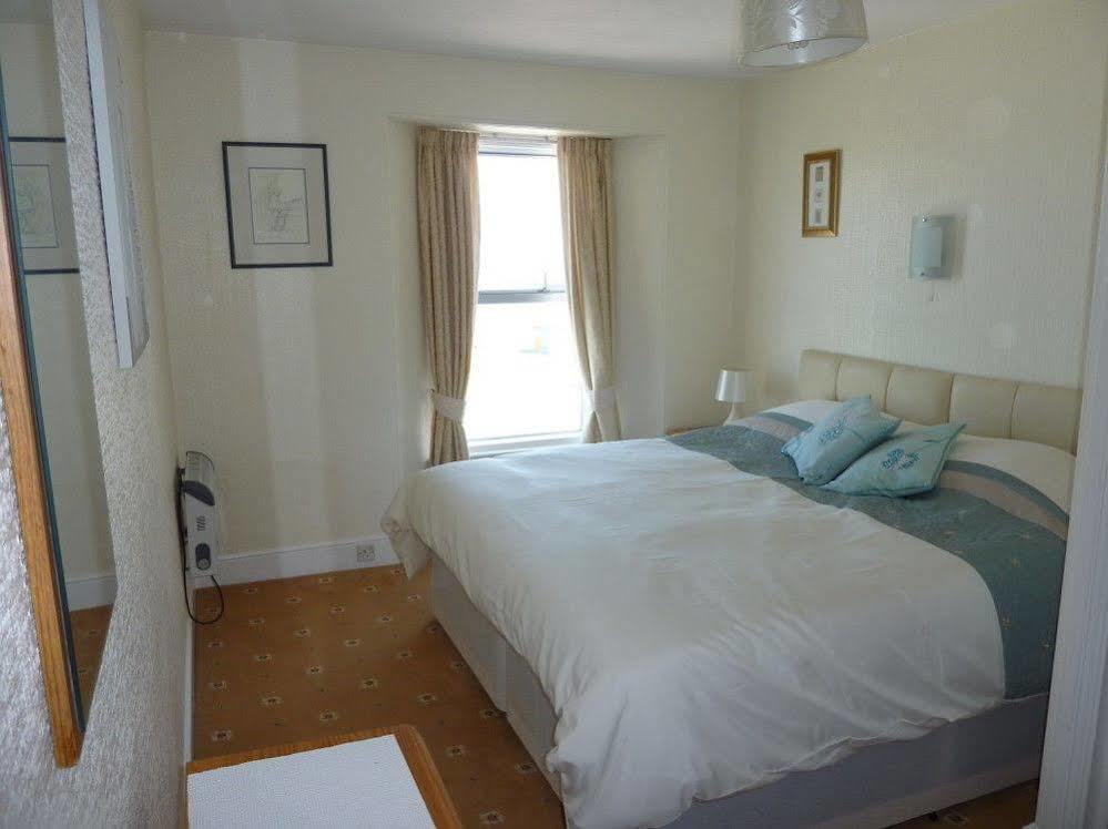 Glencoe Apartments Пейнтън Екстериор снимка