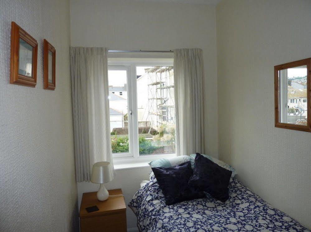 Glencoe Apartments Пейнтън Екстериор снимка